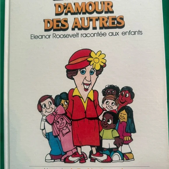 Children's Storybook Set with Illustrations - Picture 3 of 5